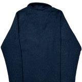 Patagonia Fleece - Small Blue Polyester