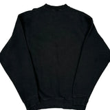 Green Bay Packers Unbranded Football Sweatshirt - Small Black Cotton