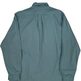 Ralph Lauren Shirt - XL Blue Cotton