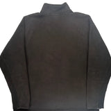 The North Face Fleece - XL Black Polyester