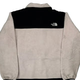 The North Face Denali Fleece Jacket - Small Black Polyester