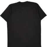 Matheson Logo Dickies T-Shirt - XL Black Cotton