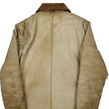 Carhartt Jacket - XL Brown Cotton
