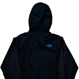 The North Face Jacket - Small Black Polyester