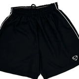 Nike Sport Shorts - Smallw 8L Black Polyester