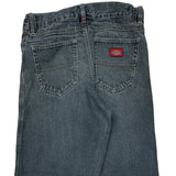 Dickies Jeans - 27W 27L Blue Denim