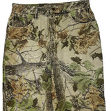 Mossy Oak Cargo Pants - 30W 24L Camo Cotton