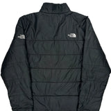 The North Face Puffer - XL Black Polyester