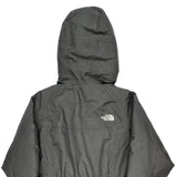 The North Face Parka - Small Black Polyester
