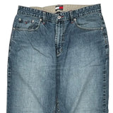 Tommy Jeans - 34W 30L Blue Denim