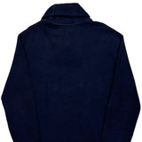 Polo By Ralph Lauren Sweatshirt - Medium Brown Cotton