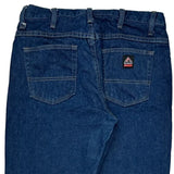 Bulwark Jeans - 32W 32L Blue Denim
