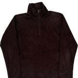 Patagonia Fleece - Medium Brown Polyester