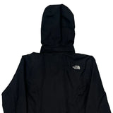 The North Face Waterproof Jacket - No Size Black Nylon