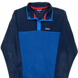 Patagonia Fleece - Medium Blue Polyester
