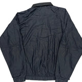 Clima-Fit Nike Golf Windbreaker - Medium Navy Polyester