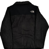The North Face Fleece Jacket - XL Black Polyester