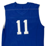 Golden State Warriors Champion Jersey - Small Yellow Polyester