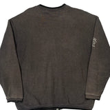 Motorcycles Harley Davidson Jacket - XL Gray Cotton Blend