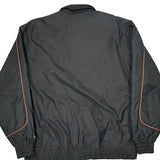Home Depot 20 Chase Authentics Windbreaker - XL Black Nylon