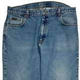 Calvin Klein Jeans - 36W 28L Blue Cotton