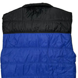 Starter Vest - 3XL Black Nylon