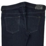 Diesel Jeans - 36W 31L Dark Wash Denim