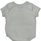 Age 18 Months Harley Davidson Graphic Sweatshirt - 2XS White Cotton