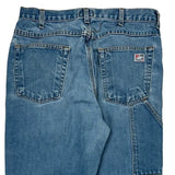 Unbranded Jeans - 31W 28L Blue Denim