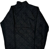 Nike Windbreaker - XS Black Polyester