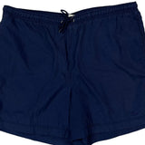 Nike Sport Shorts - Largew 5L Navy Polyester