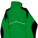 Columbia Ski Jacket - Small Black Polyester