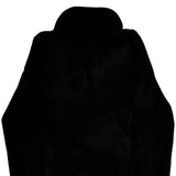 Labor And Delivery, Good Samaritan Hospital, Los Angeles Patagonia Fleece Jacket - Medium Black Polyester