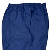 Adidas Tracksuit - XL Black Polyester