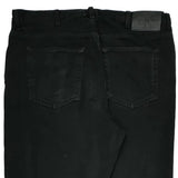 Calvin Klein Jeans - 36W 30L Black Cotton