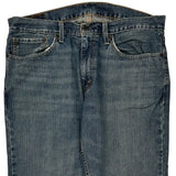 Levis 559 Jeans - 37W 30L Blue Cotton