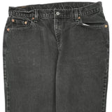 Levis 512 Jeans - 36W 30L Gray Cotton