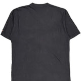 Dickies T-Shirt - XL Black Cotton