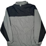 Timberland Windbreaker - XL Black Polyester