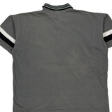 Polo By Ralph Lauren Polo Shirt - 2XL White Cotton
