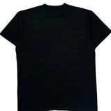 Chicago White Sox Fruit Of The Loom Single Stitch T-Shirt - XL Black Cotton