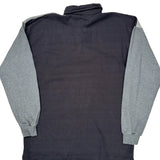 International Concepts Polo Shirt - Medium Gray Cotton