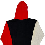 Georgia Bulldogs Nutmeg College Hoodie - Large Black Cotton