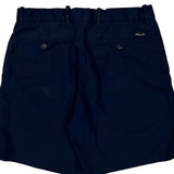 Ralph Lauren Shorts - 30W 8L Navy Polyester