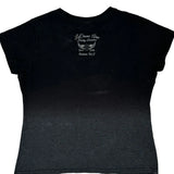 Ride Free 1903 Harley Davidson Graphic T-Shirt - 2XL Grey Cotton