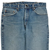 Levis Jeans - 33W 31L Light Wash Denim