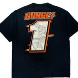 Motocross Unbranded Graphic T-Shirt - Large Multicoloured Cotton