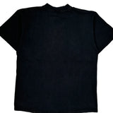 Green Bay Packers Logo 7 Nfl T-Shirt - XL Black Cotton