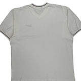 Nike T-Shirt - XL White Cotton