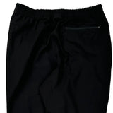 New Balance Tracksuit - Large Black Polyester